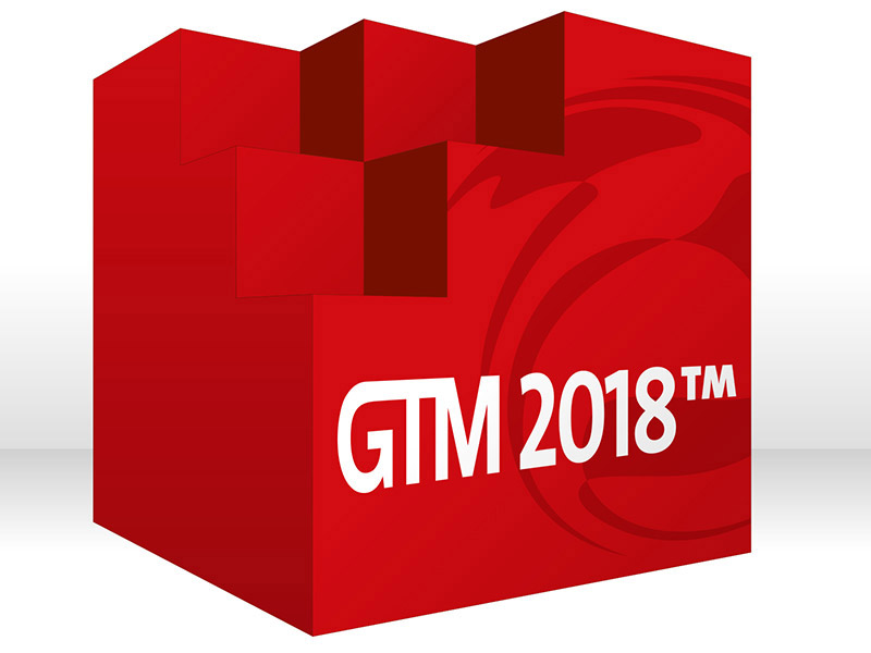 Deutsche Zentrale für Tourismus „GTM Cube“