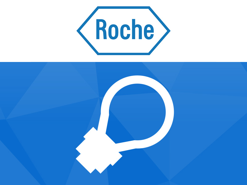 Roche – EASY TRAINING APP