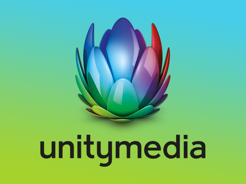 Unitymedia Digital Signage